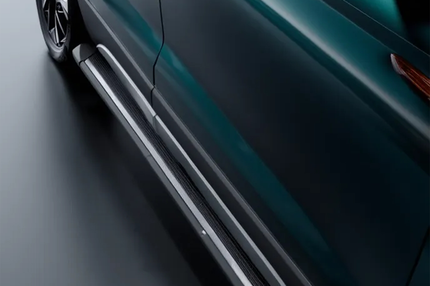 رکاب JETTA VS7